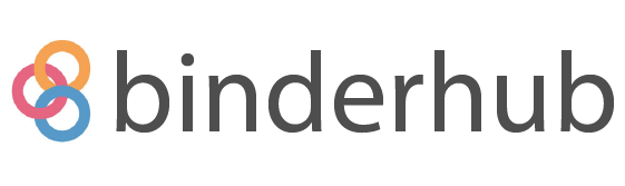 BinderHub  documentation - Home